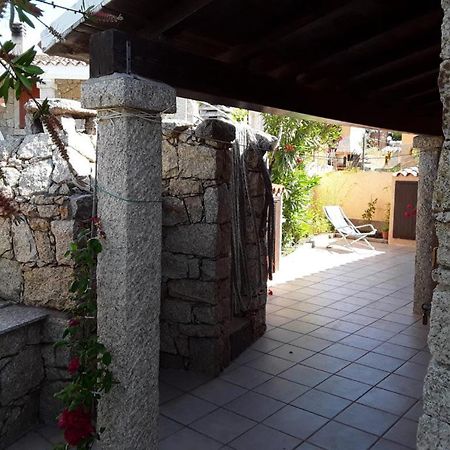 Sardinia Beach Apartments Альенту Экстерьер фото