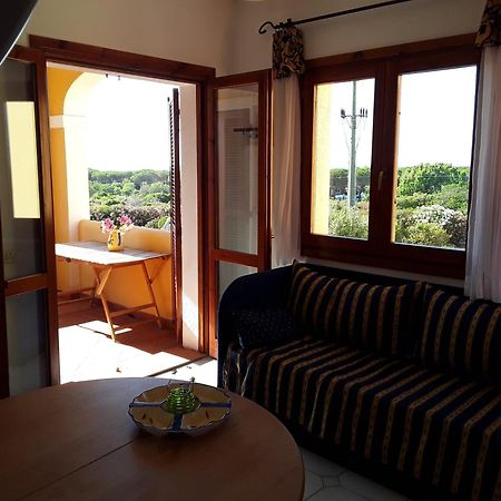 Sardinia Beach Apartments Альенту Экстерьер фото