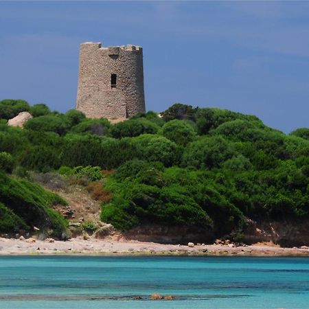 Sardinia Beach Apartments Альенту Экстерьер фото