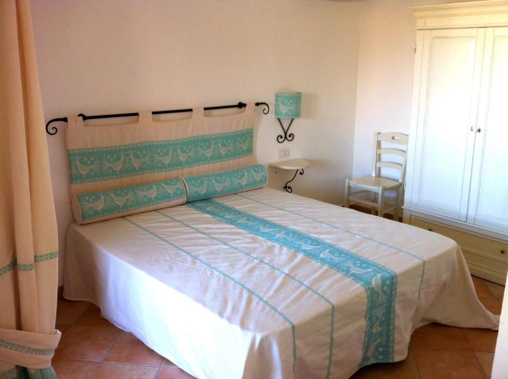 Sardinia Beach Apartments Альенту Номер фото