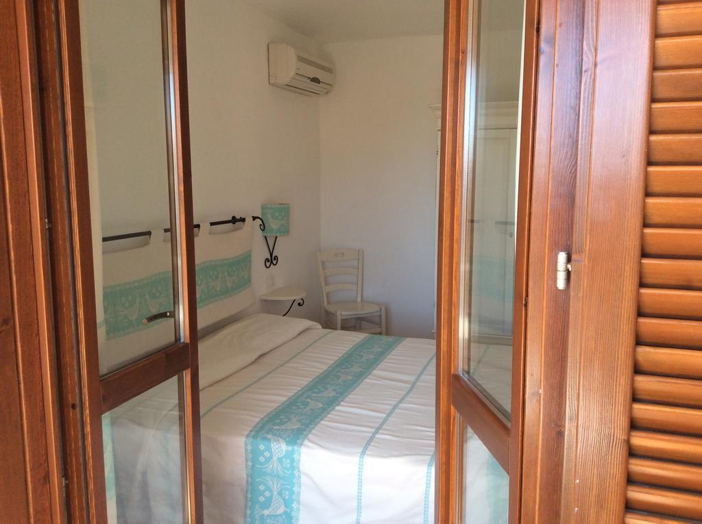 Sardinia Beach Apartments Альенту Экстерьер фото