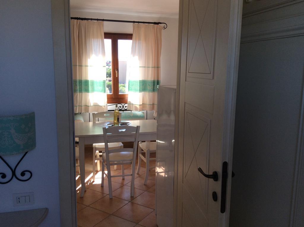 Sardinia Beach Apartments Альенту Экстерьер фото