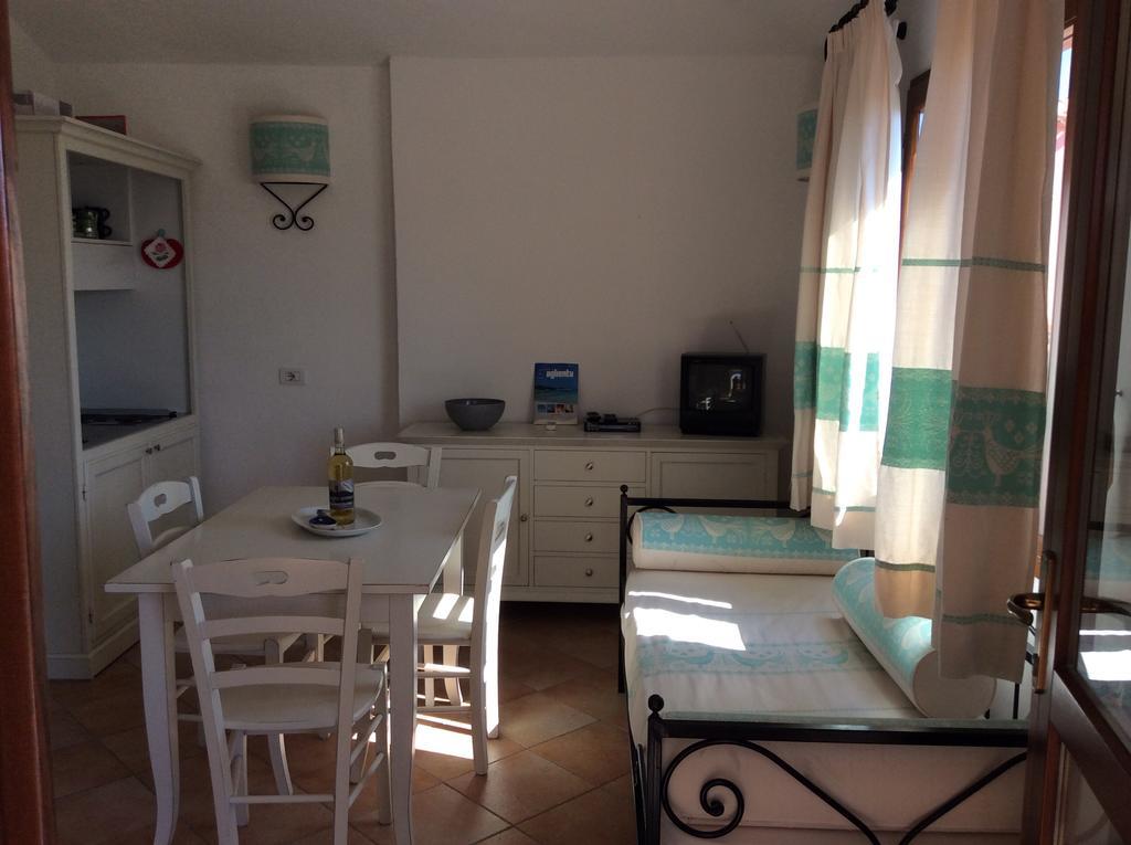 Sardinia Beach Apartments Альенту Экстерьер фото