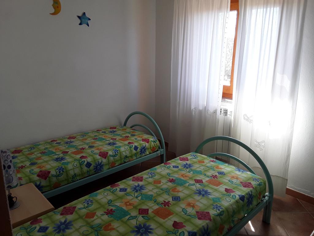 Sardinia Beach Apartments Альенту Экстерьер фото