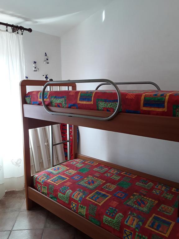 Sardinia Beach Apartments Альенту Экстерьер фото