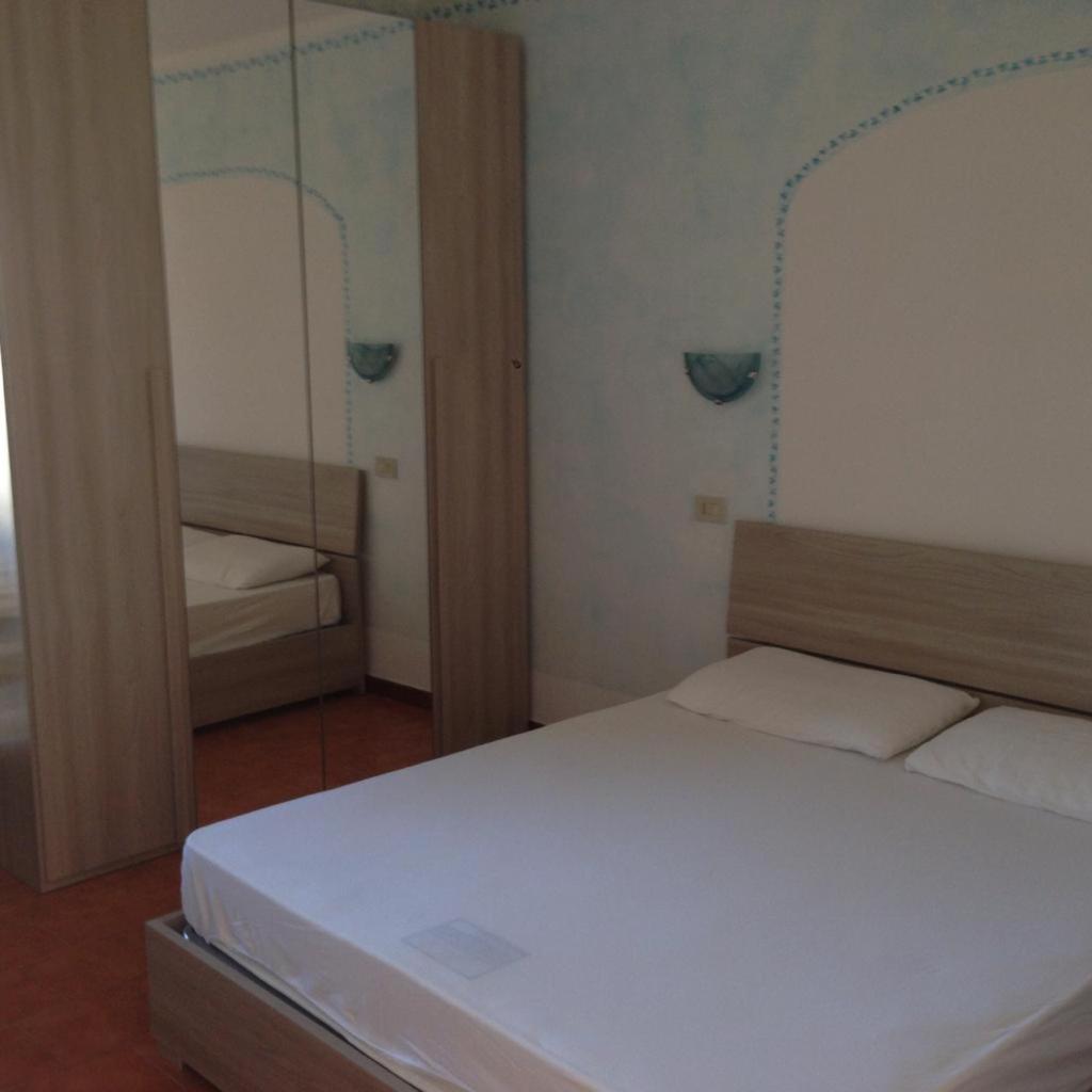 Sardinia Beach Apartments Альенту Экстерьер фото