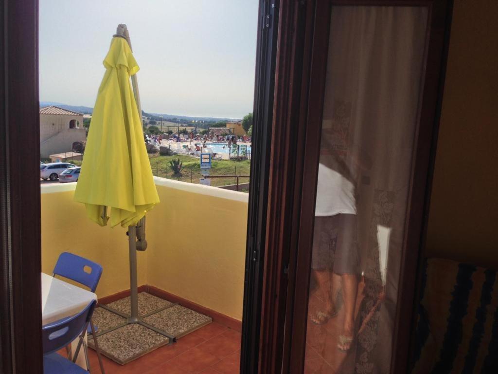 Sardinia Beach Apartments Альенту Экстерьер фото